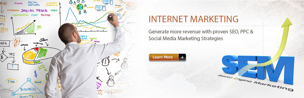Internet Marketing